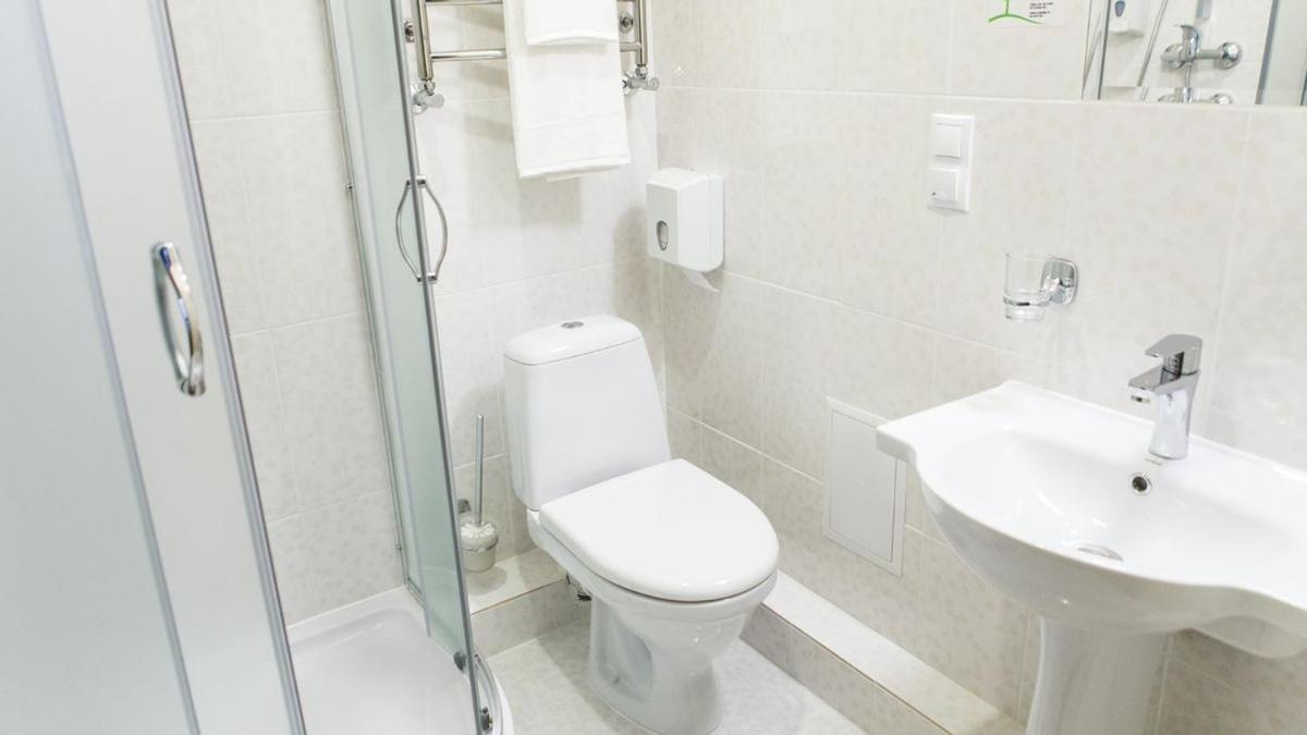 Raziotel Kyiv Yamska Extérieur photo