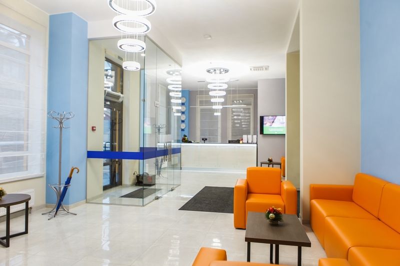 Raziotel Kyiv Yamska Extérieur photo