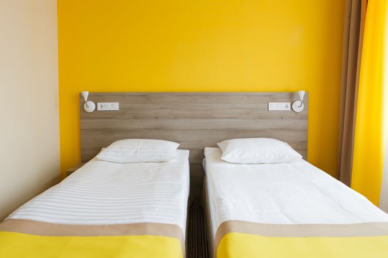 Raziotel Kyiv Yamska Extérieur photo