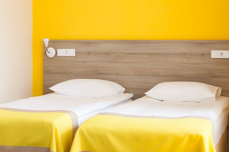 Raziotel Kyiv Yamska Extérieur photo