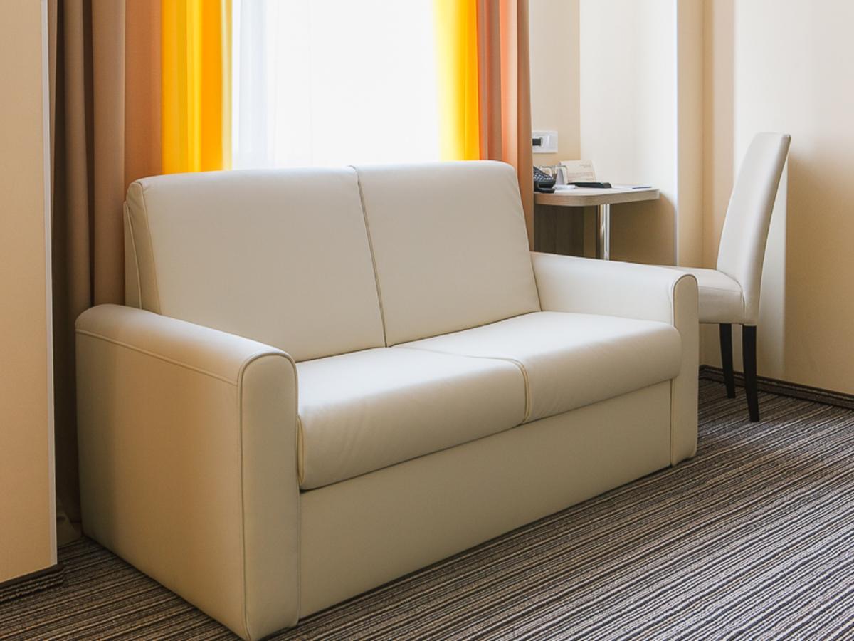 Raziotel Kyiv Yamska Extérieur photo