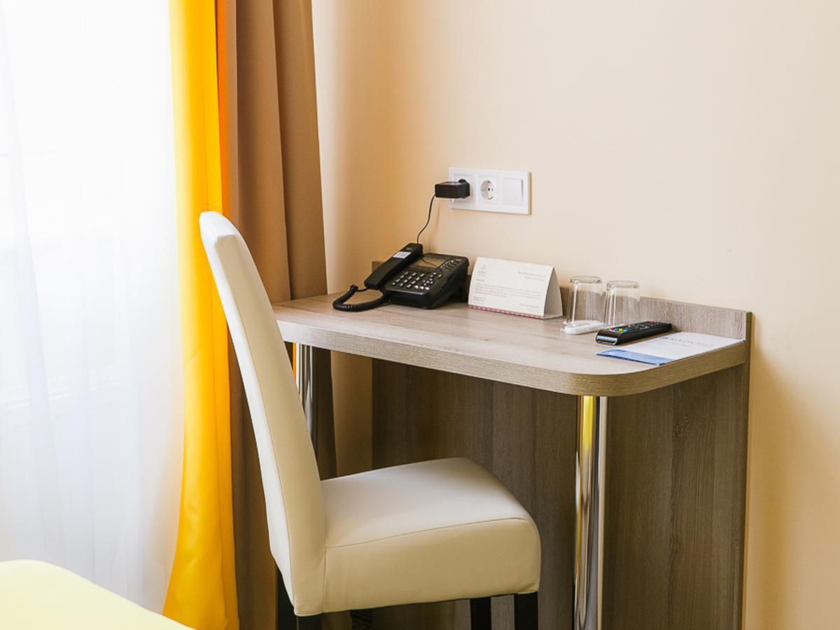 Raziotel Kyiv Yamska Extérieur photo