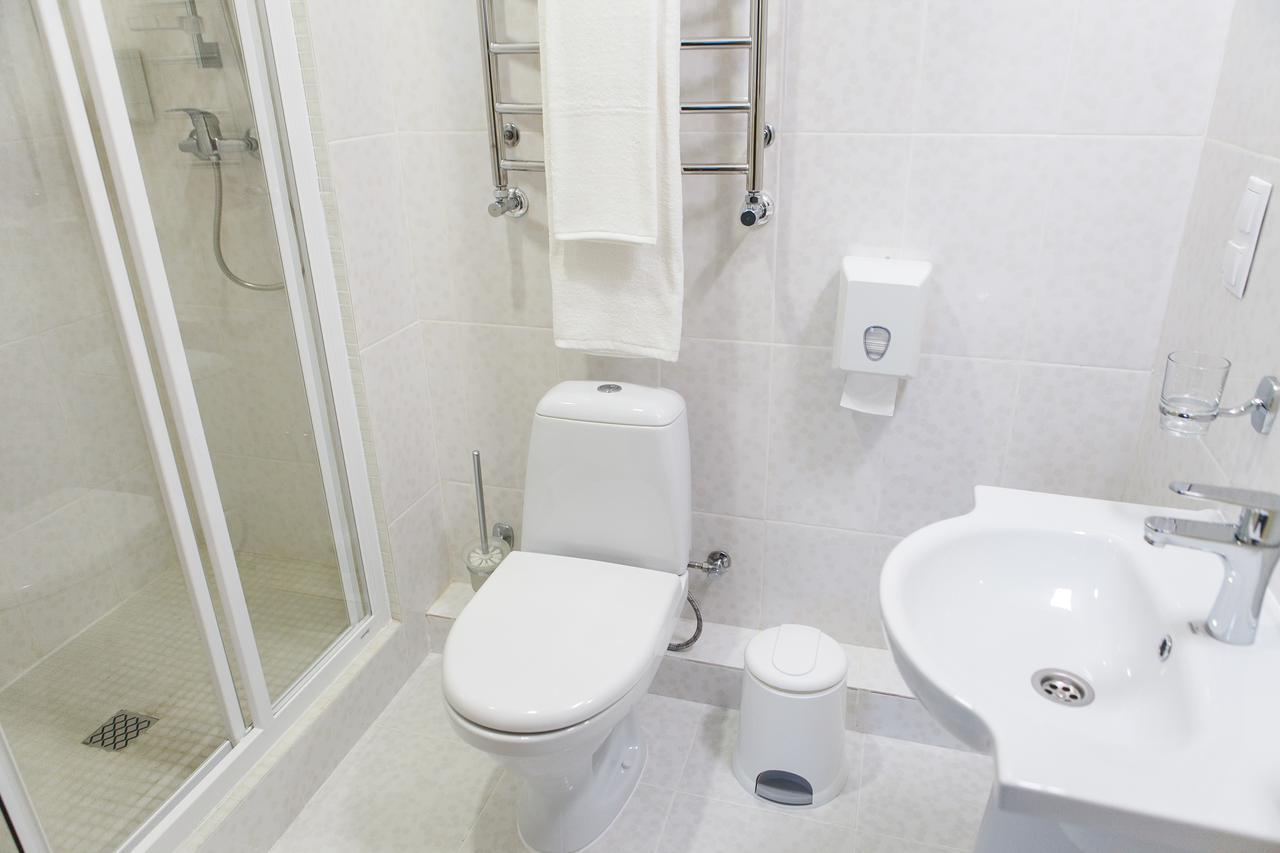 Raziotel Kyiv Yamska Extérieur photo