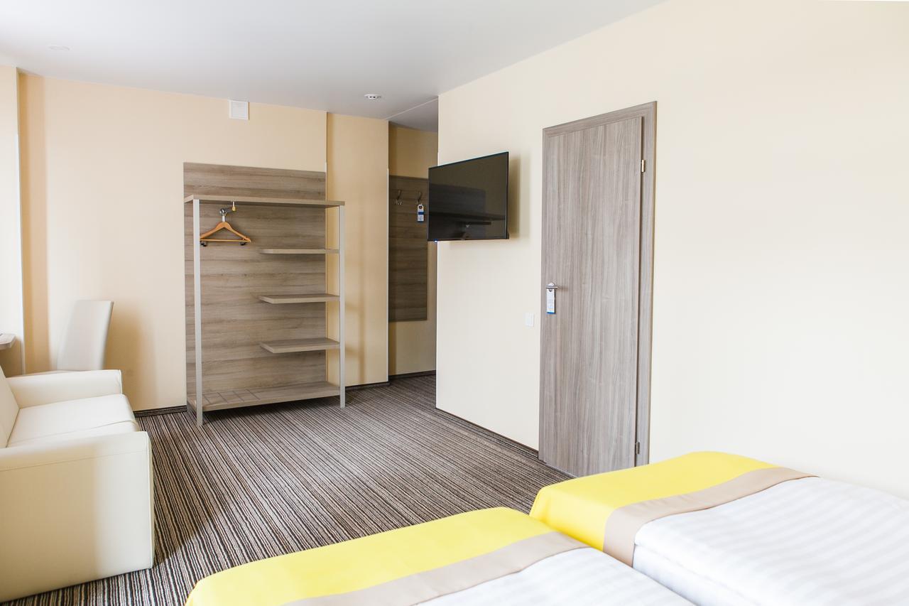 Raziotel Kyiv Yamska Extérieur photo